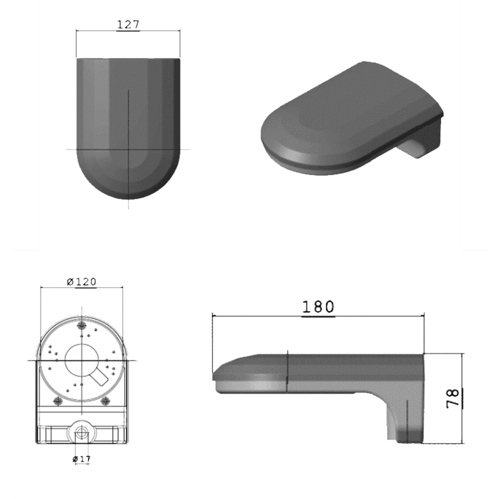 CBOX-DM-115 - imagen 3