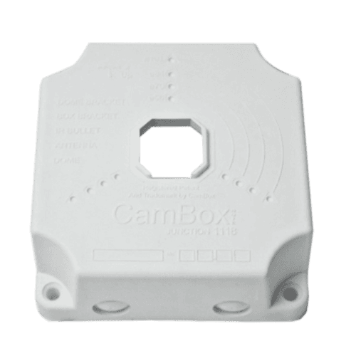 CBOX-NX1-1118 - imagen 2