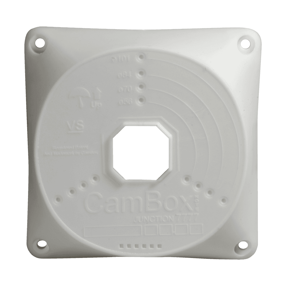 CBOX-NX7-7777 - imagen 3