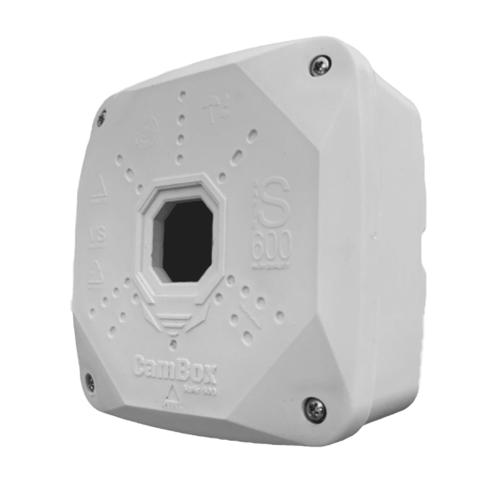 CBOX-S600
