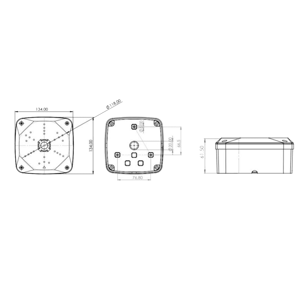 CBOX-S600 - imagen 2