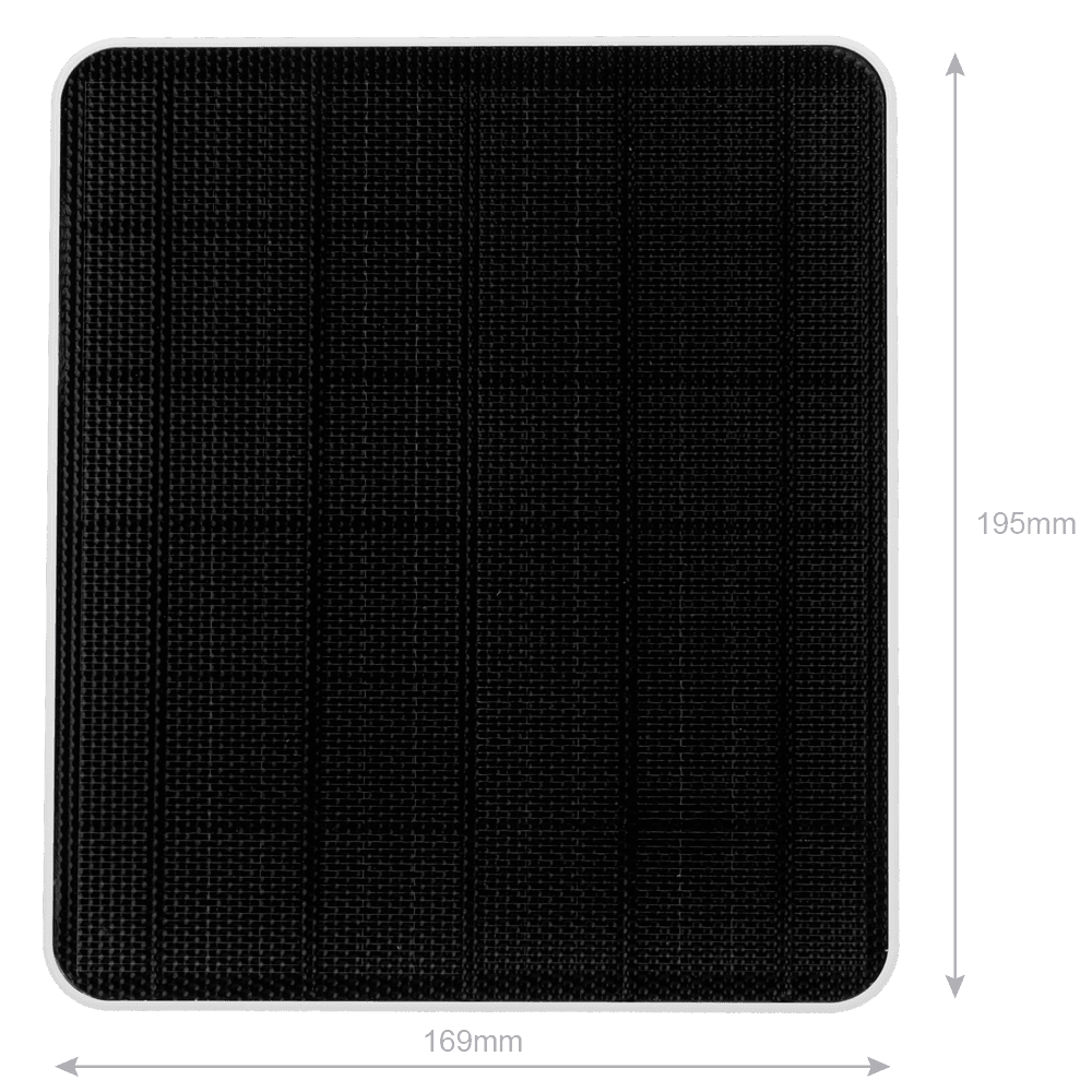 CG6-SOLAR5V-6W - imagen 3
