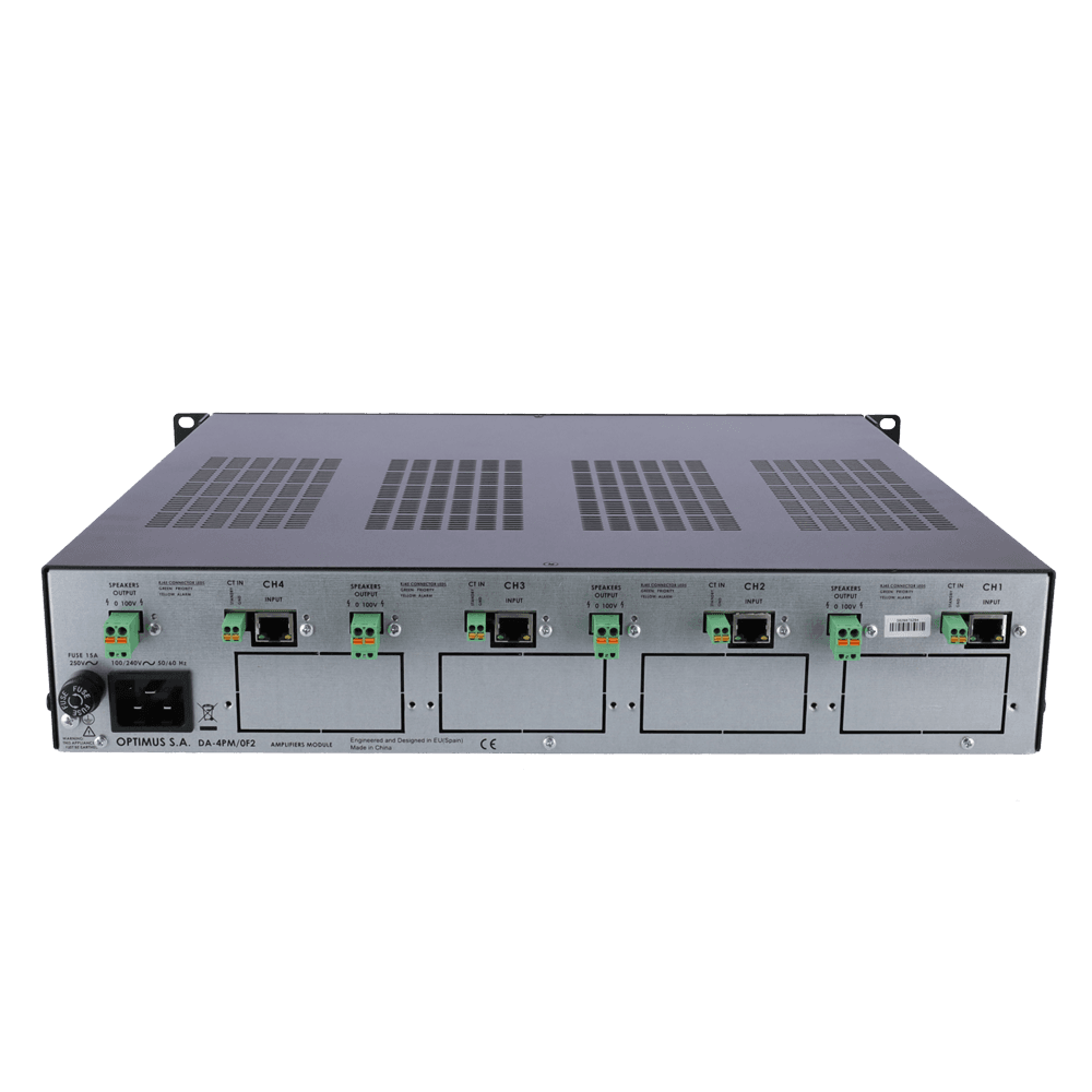 CHQ-SZM2(SCI) - imagen 4