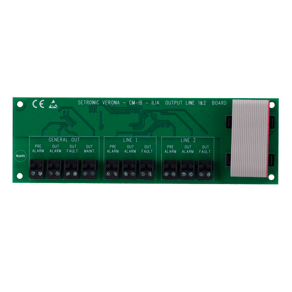 CM-IB - imagen 2