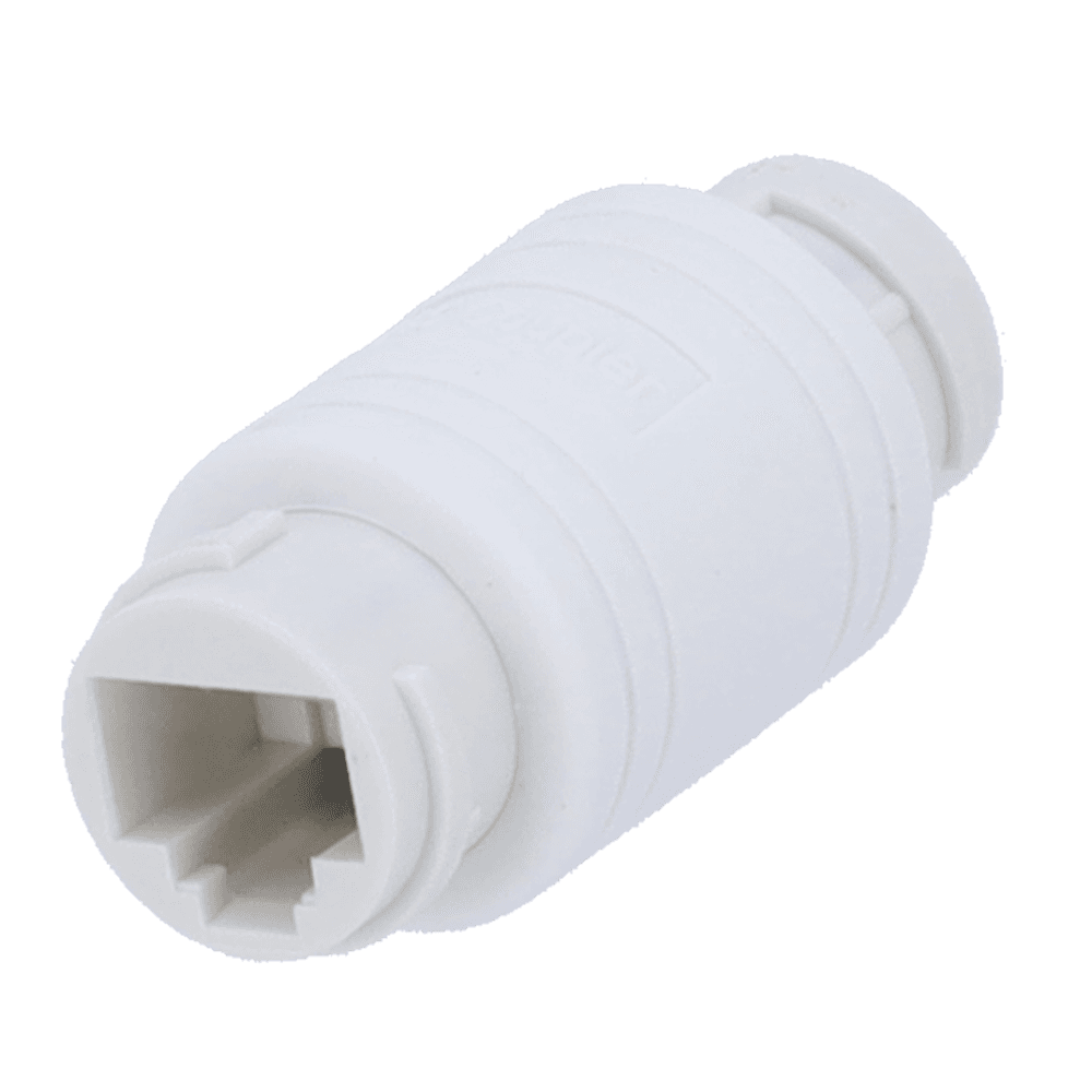 CON-RJ45-S-W