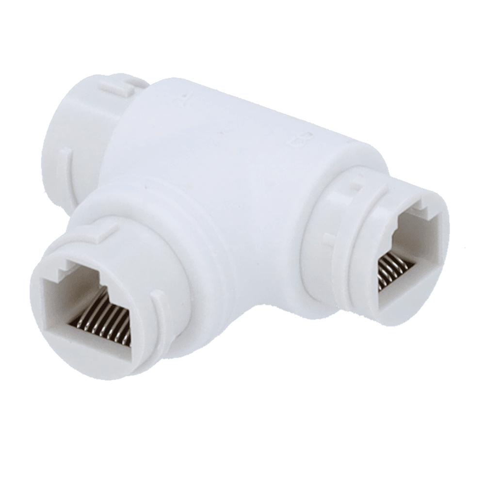CON-RJ45-T-W