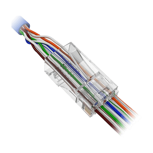 CON300-CAT6-EZ