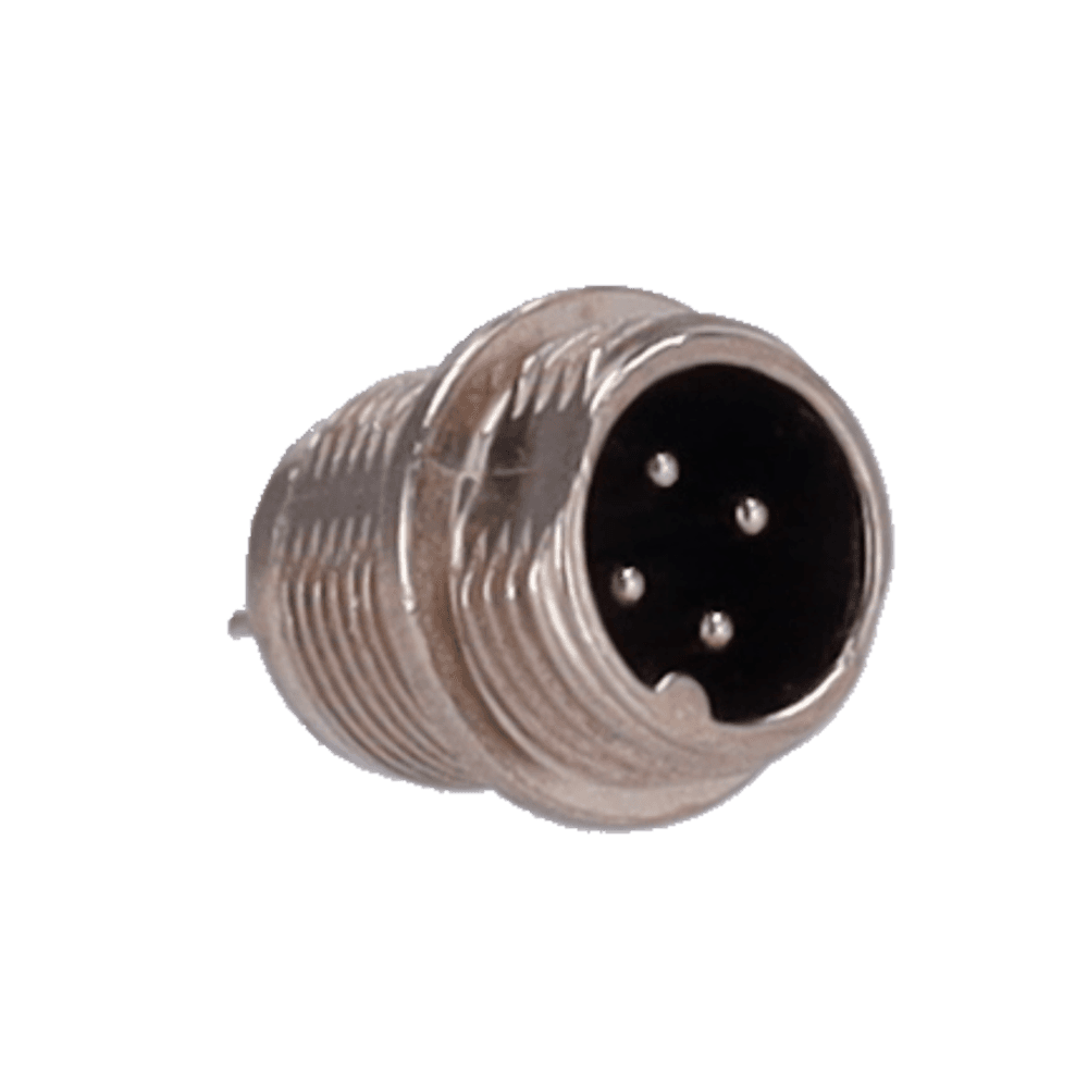 CONM12-MALE-SOLDER - imagen 2
