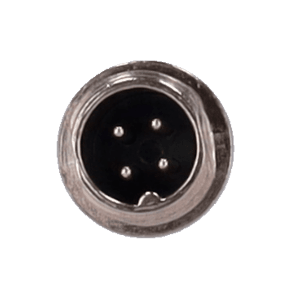 CONM12-MALE-SOLDER - imagen 3