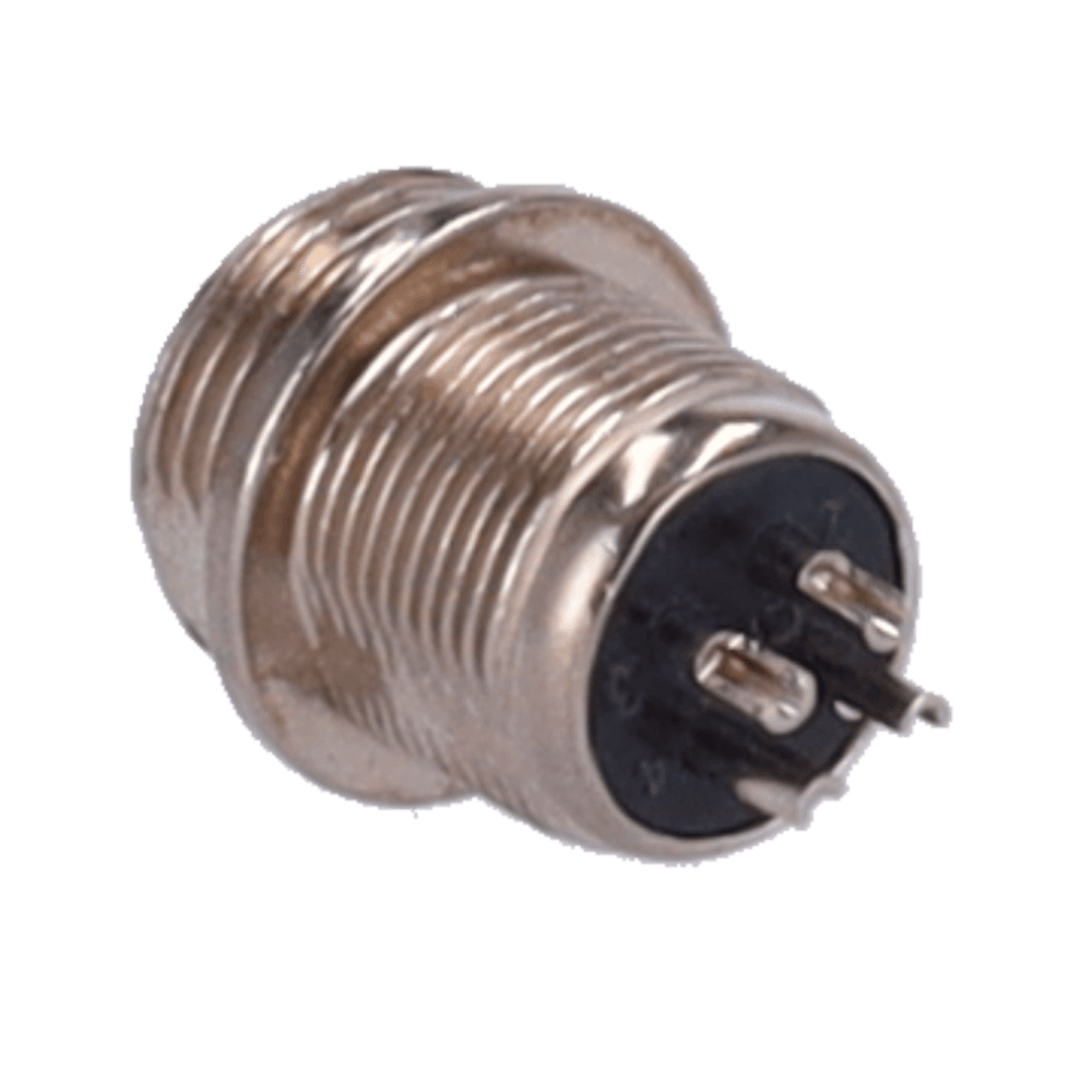CONM12-MALE-SOLDER - imagen 4