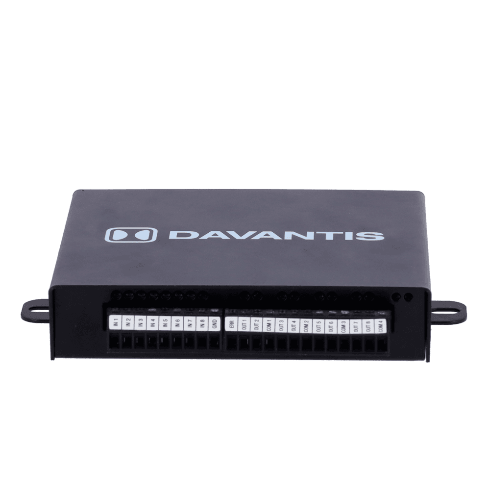 DAVANTIS-USB8 - imagen 2