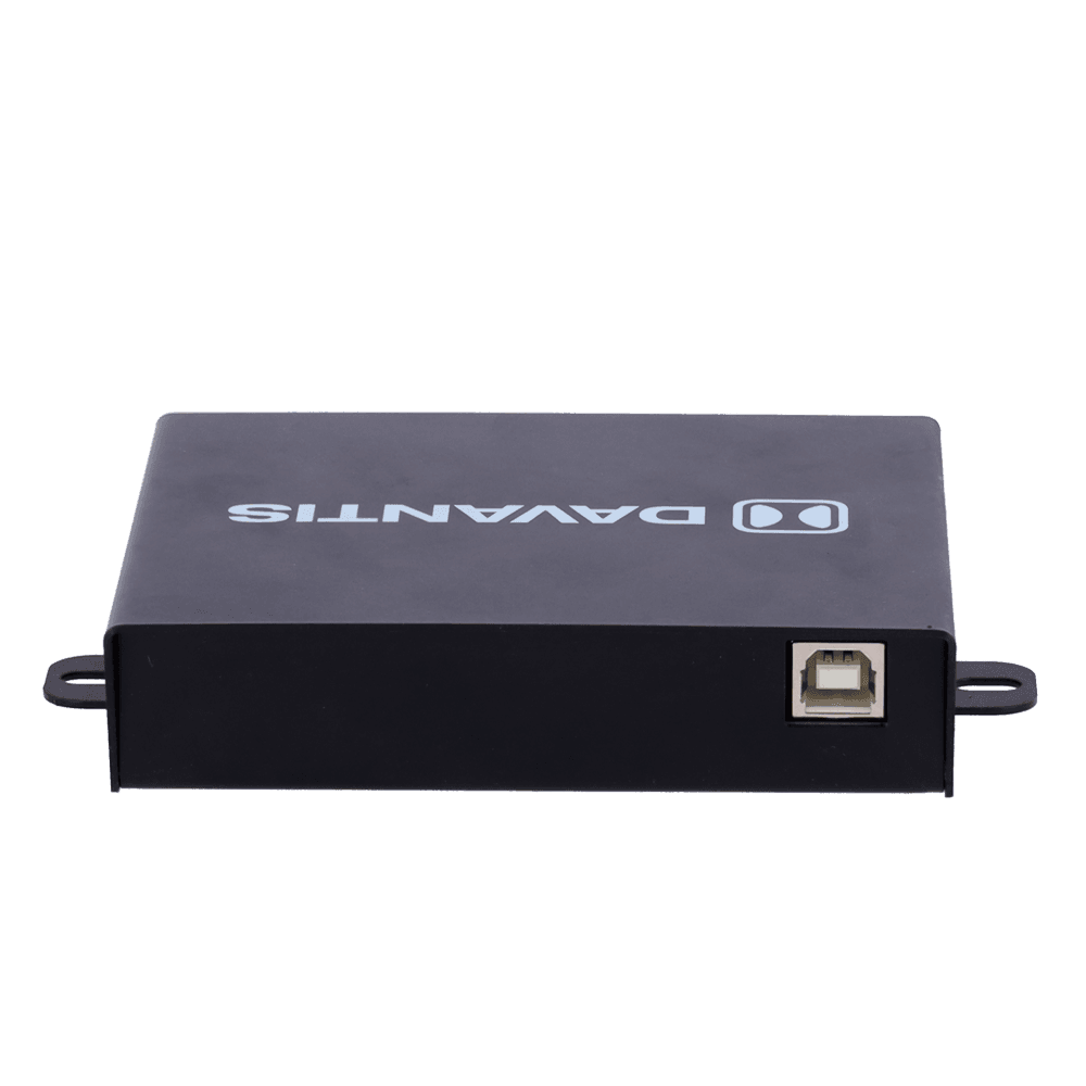 DAVANTIS-USB8 - imagen 3