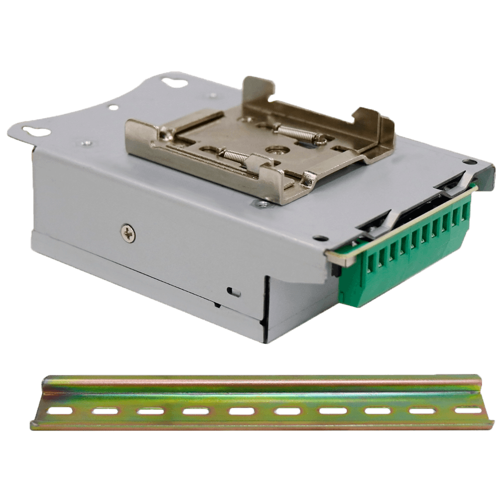 DC12V10A-8-DIN - imagen 3