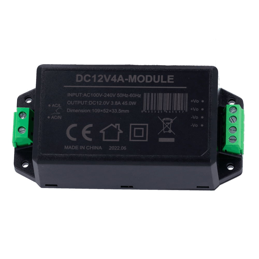 DC12V4A-MODULE - imagen 2