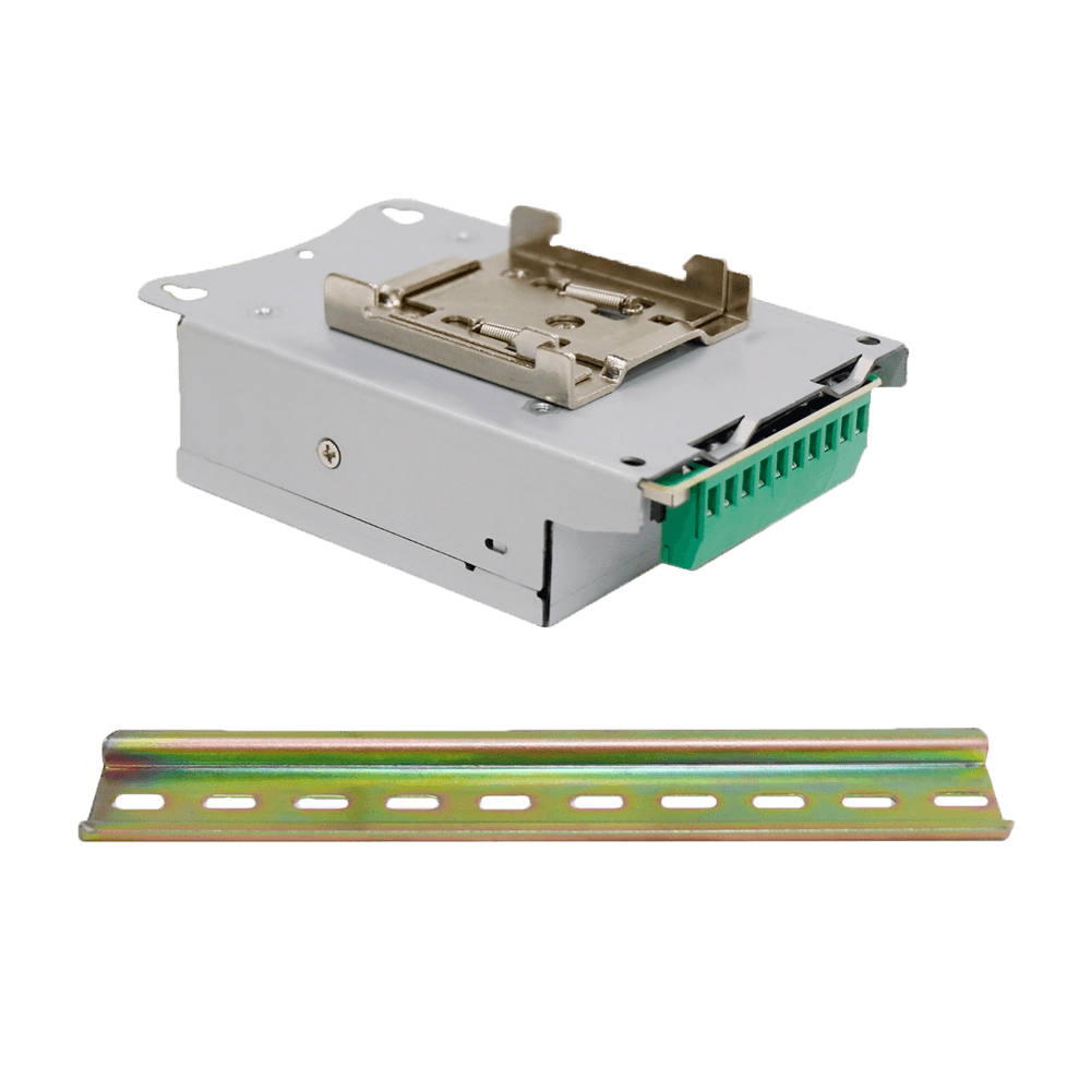 DC12V5A-4-DIN - imagen 3