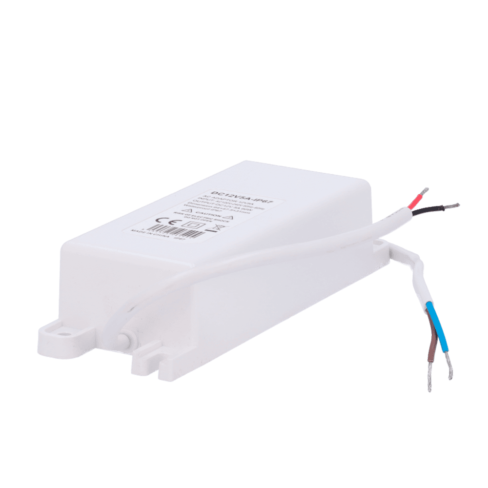 DC12V5A-IP67 - imagen 2