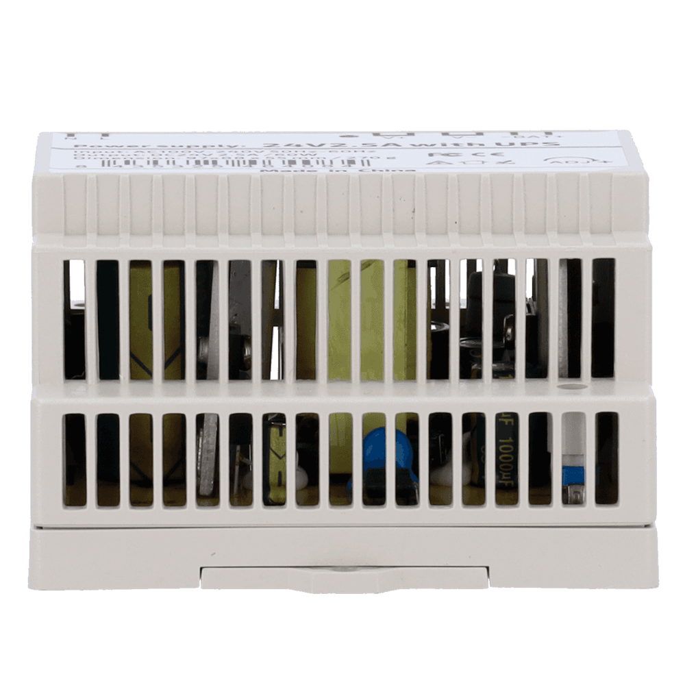 DC24V2A5-DIN-UPS-P - imagen 3