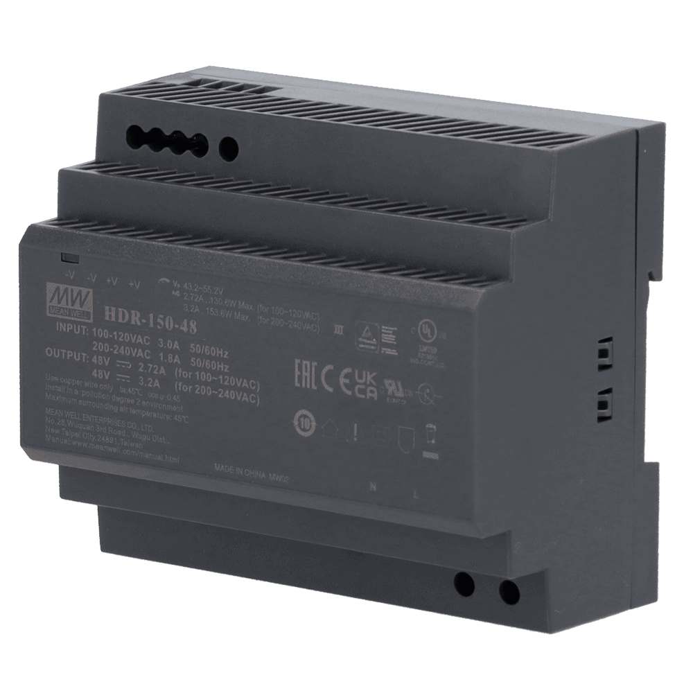 DC48V3A-DIN