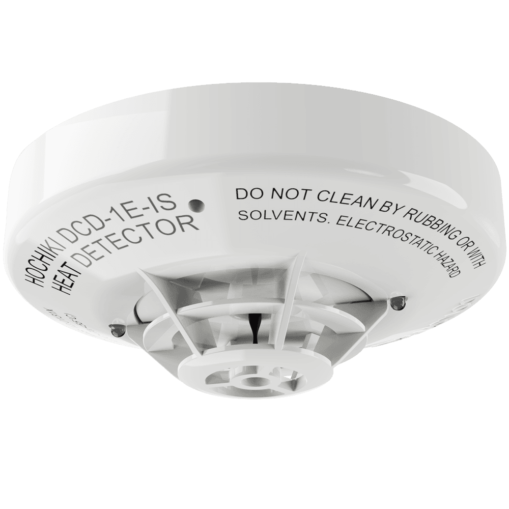 DCD-1E-IS(WHT)