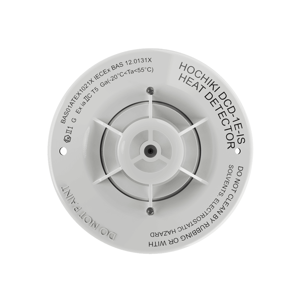 DCD-1E-IS(WHT) - imagen 2