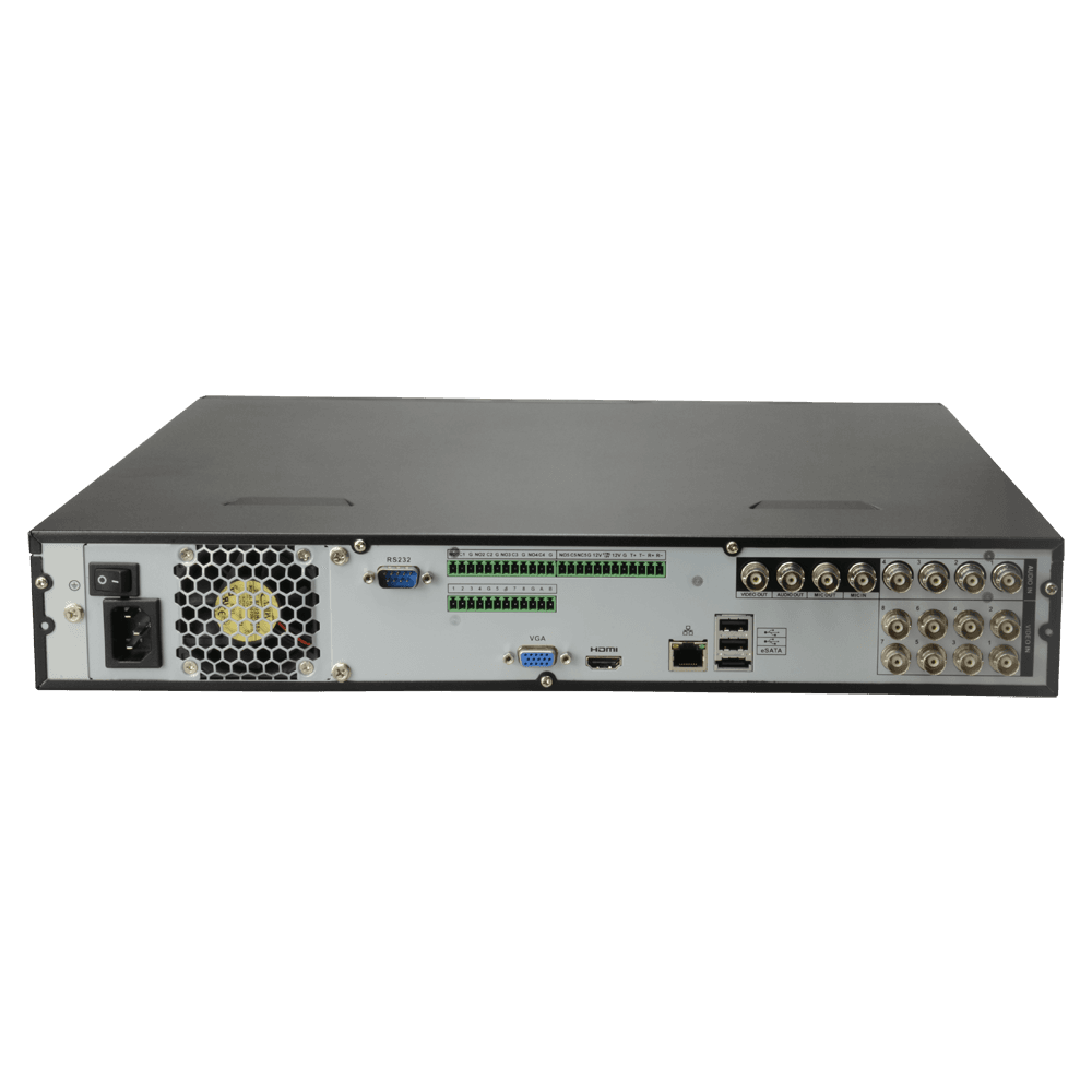 DHI-HCVR4408L-S2 - imagen 3