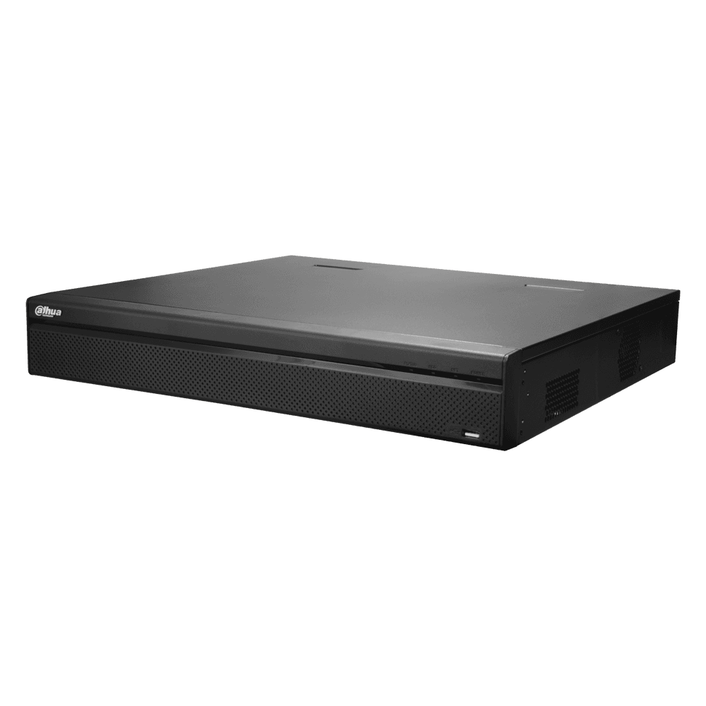 DHI-HCVR4408L-S2 - imagen 4