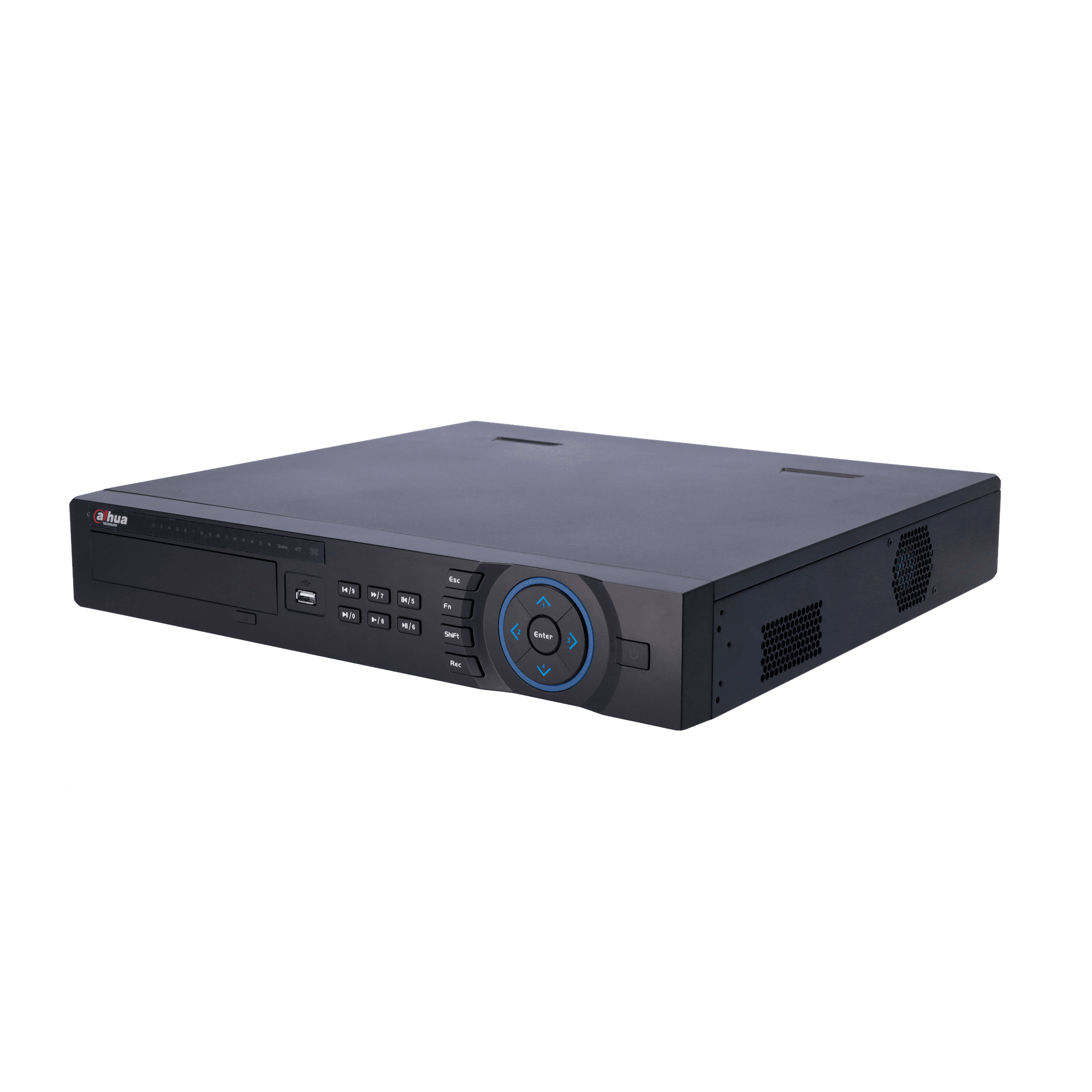 DHI-HCVR5404L