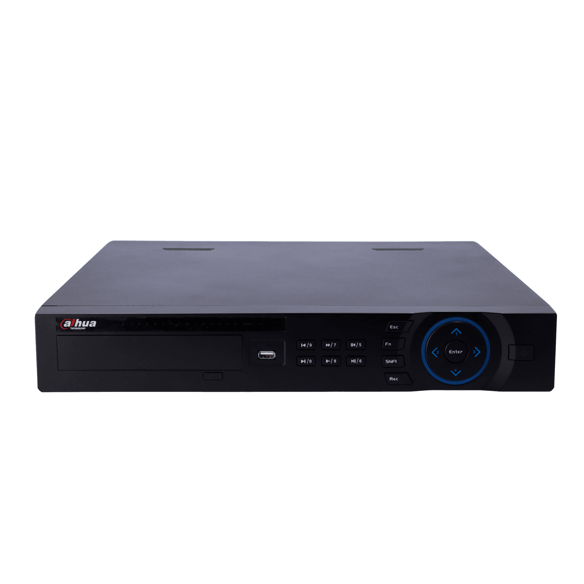 DHI-HCVR5404L - imagen 2