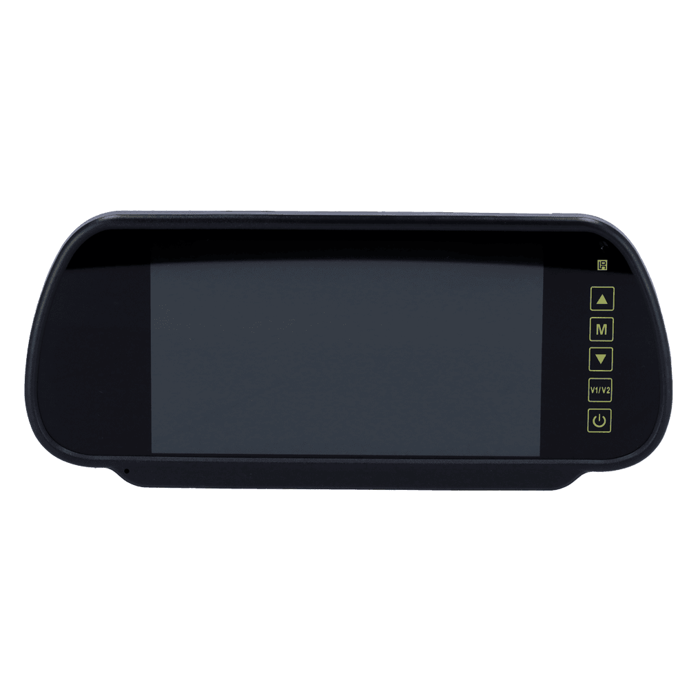 DISPLAY7-MIRROR - imagen 2
