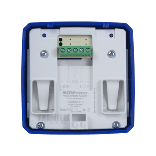 DMT-D9000-MCP-B - imagen 2