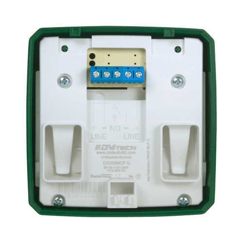 DMT-D9000-MCP-G - imagen 2