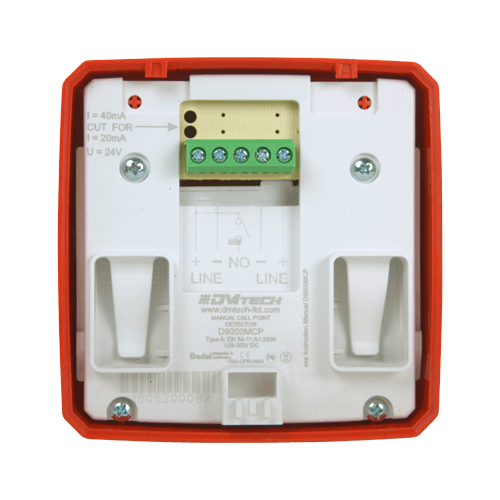 DMT-D9000-MCP-R - imagen 2