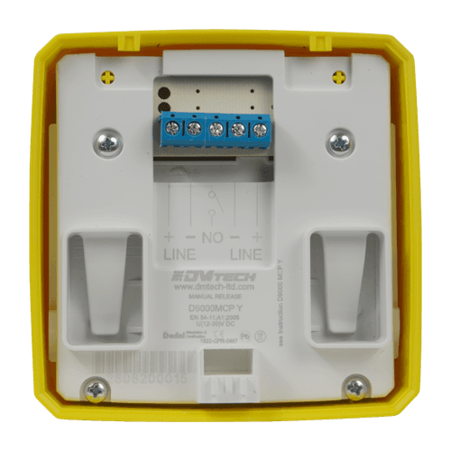 DMT-D9000-MCP-Y - imagen 2