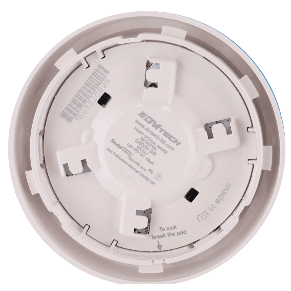 DMT-D9000-SR-V2 - imagen 3