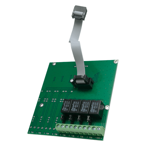 DMT-M9000R-4 - imagen 3
