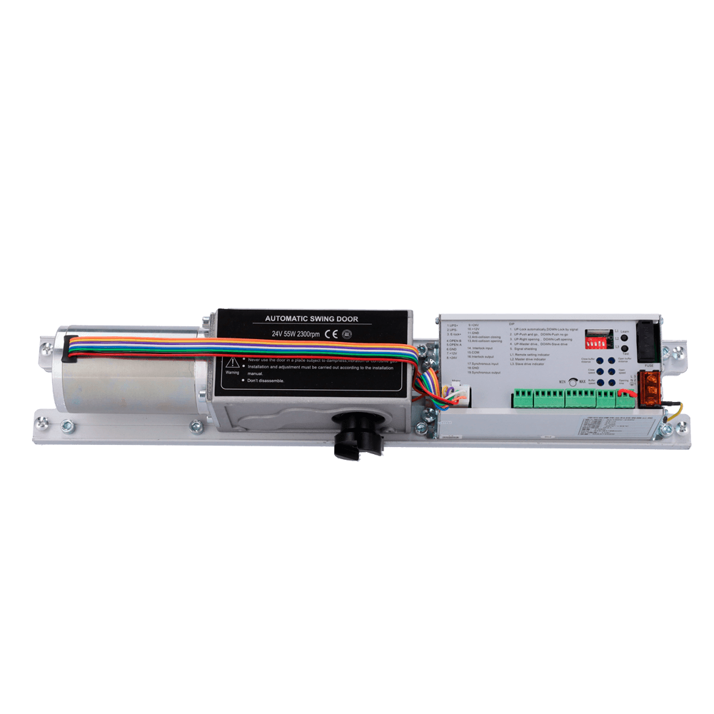 DOOROPENER-AUTO-PUSH - imagen 4
