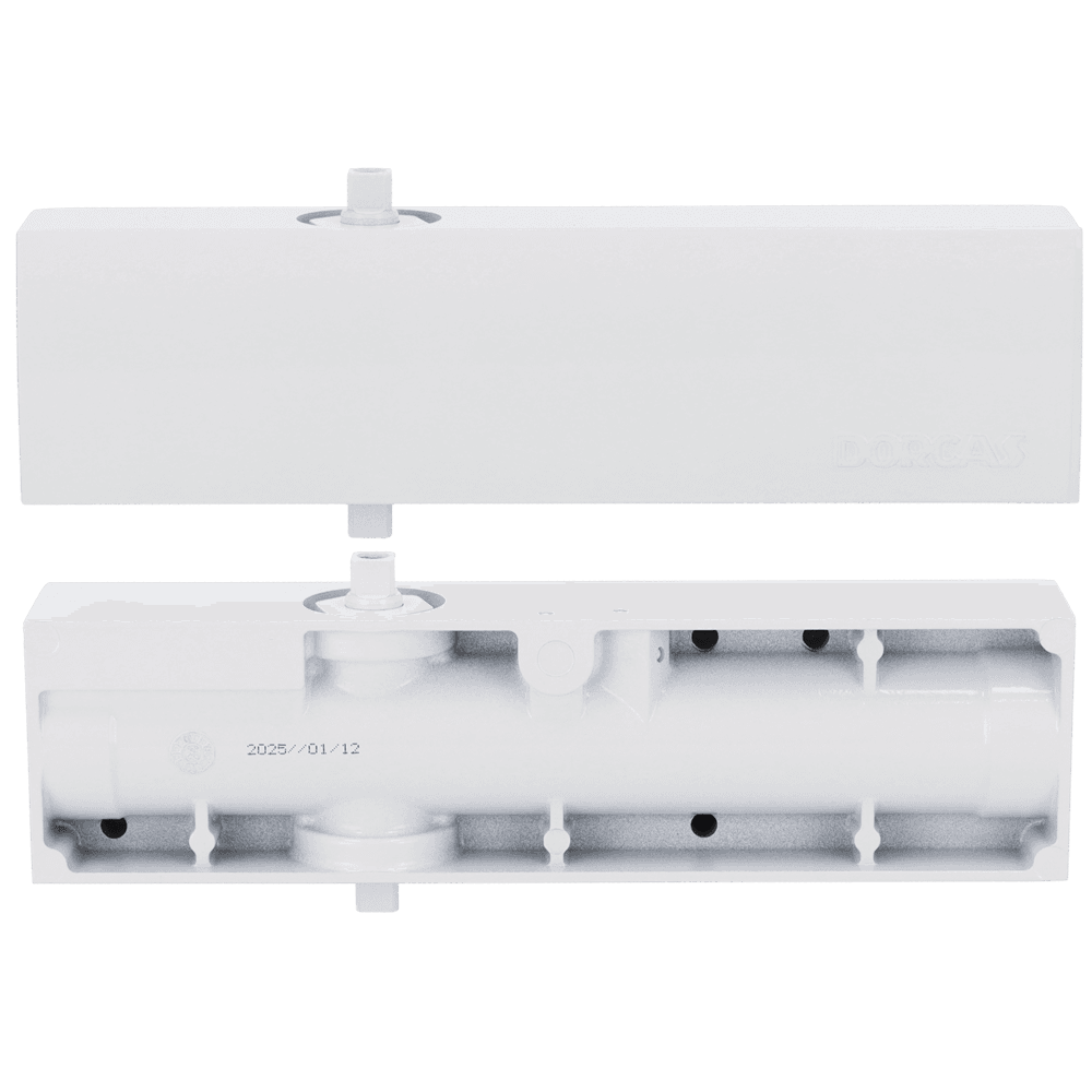 DR-DC3V-H-WHITE - imagen 3