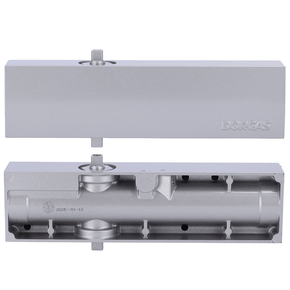 DR-DC3V-SA-H-SILVER - imagen 2