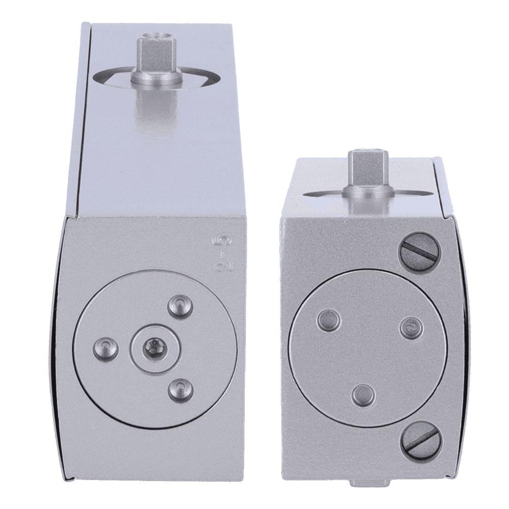 DR-DC3V-SA-H-SILVER - imagen 3