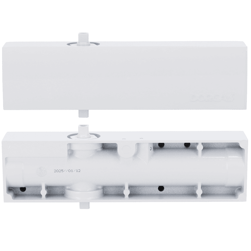 DR-DC3V-SA-H-WHITE - imagen 3