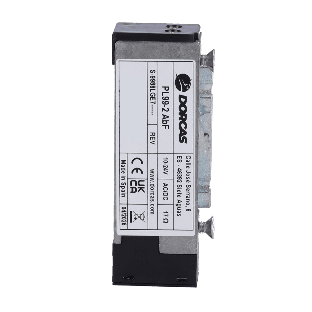 DR-S-9988LGE7 - imagen 2