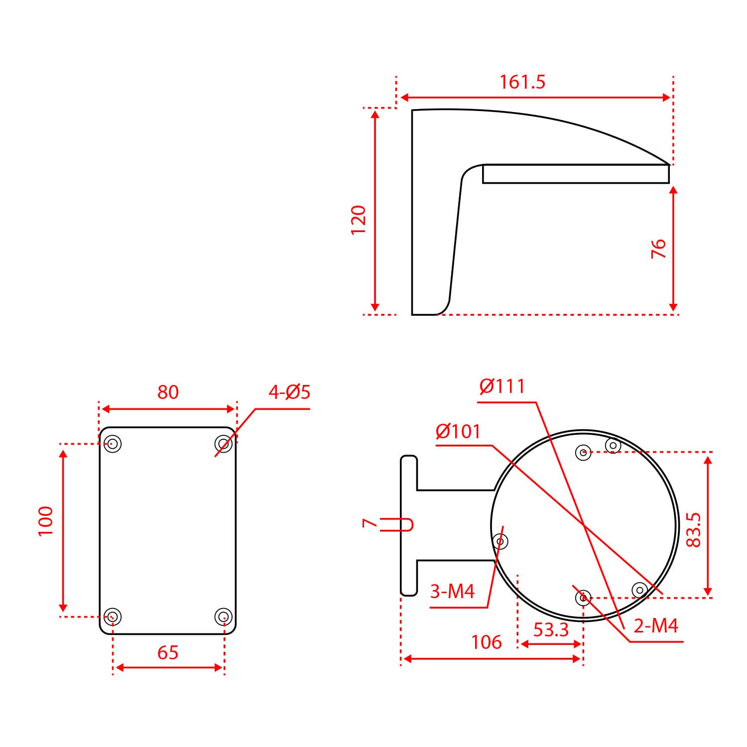 DS-1258ZJ - imagen 3