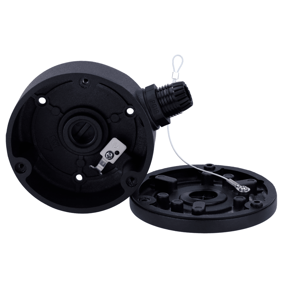 DS-1280ZJ-XS-B - imagen 3