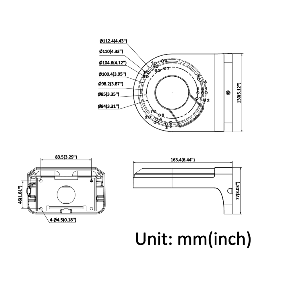 DS-220AZJ-130-WA - imagen 2