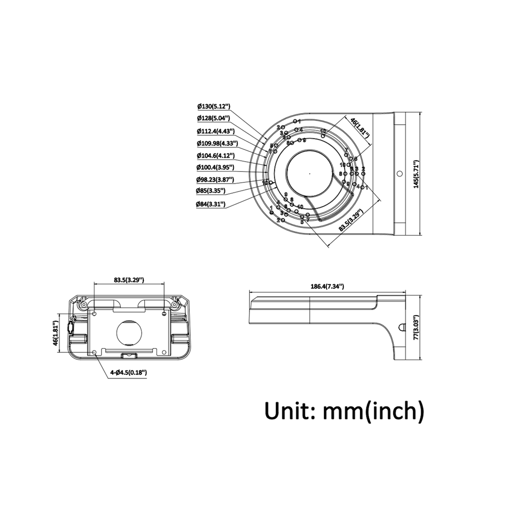 DS-220AZJ-145-BA - imagen 2