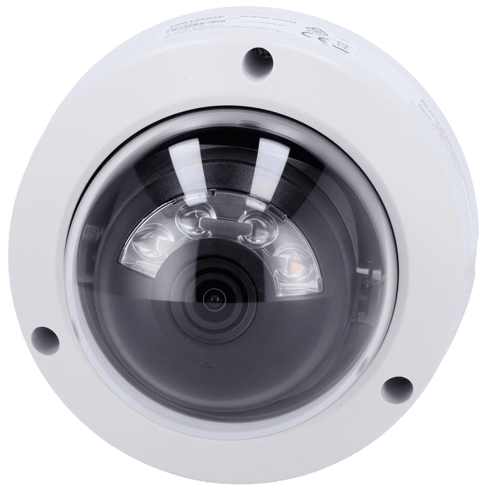 DS-2CD1123G2-LIU(4mm) - imagen 3