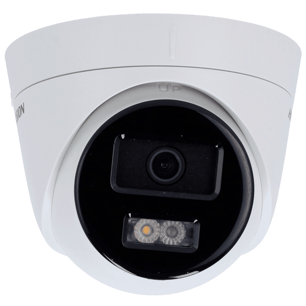 DS-2CD1341G2-LIU(4mm) - imagen 2