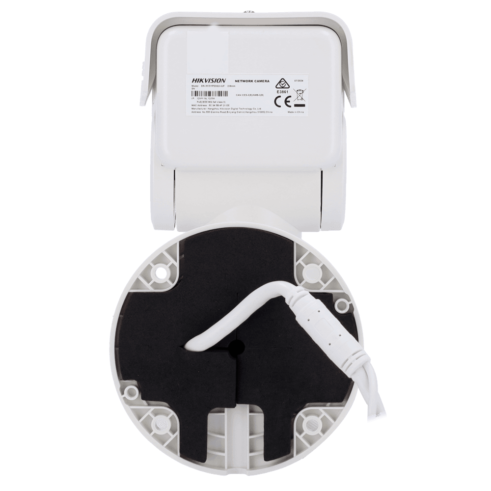 DS-2CD1P47G2-L(2.8mm) - imagen 4