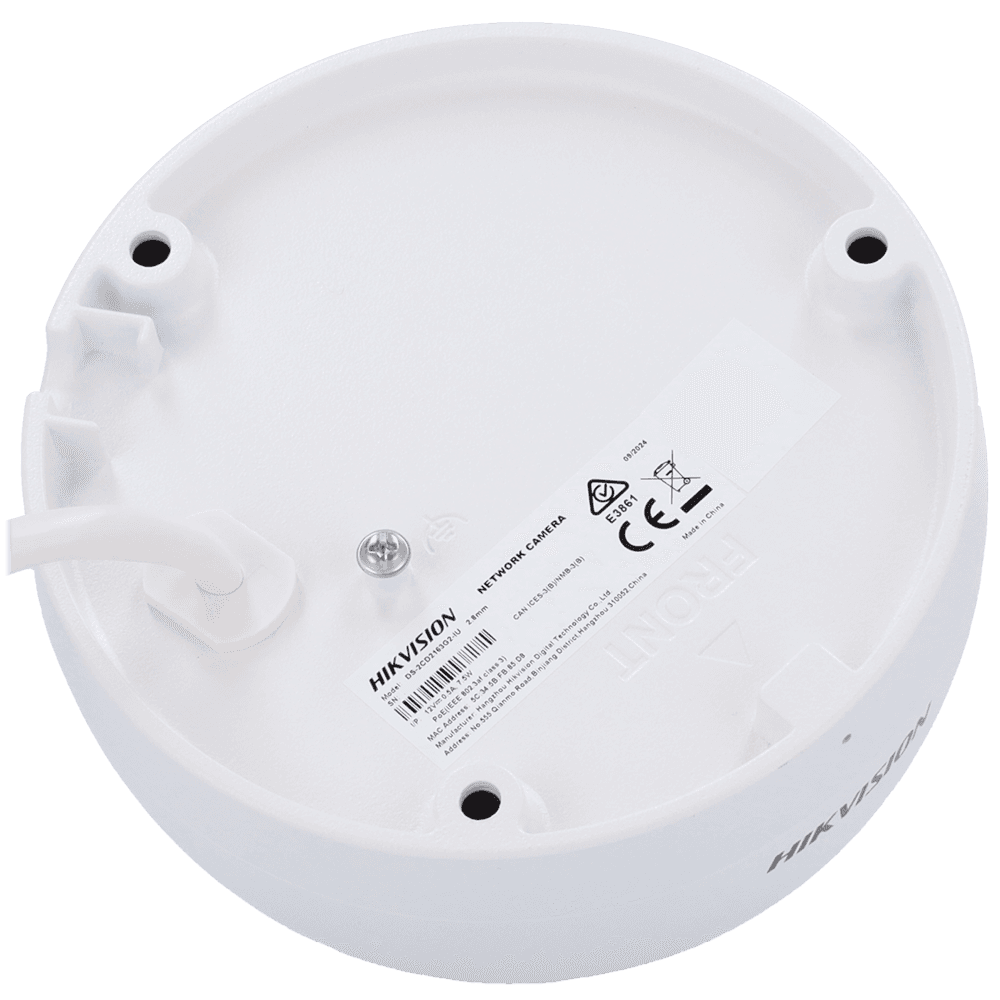 DS-2CD2163G2-IU(2.8mm) - imagen 4