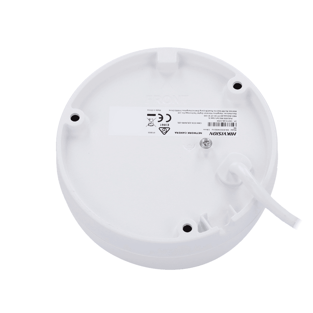 DS-2CD2183G2-IU(2.8mm) - imagen 3